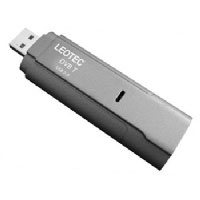 Leotec Sintonizador TDT USB (LEDVBT02)